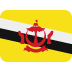 🇧🇳 Attribution for Twitter Emojis: ©️ Twitter, Inc.