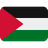 🇵🇸 Attribution for Twitter Emojis: ©️ Twitter, Inc.